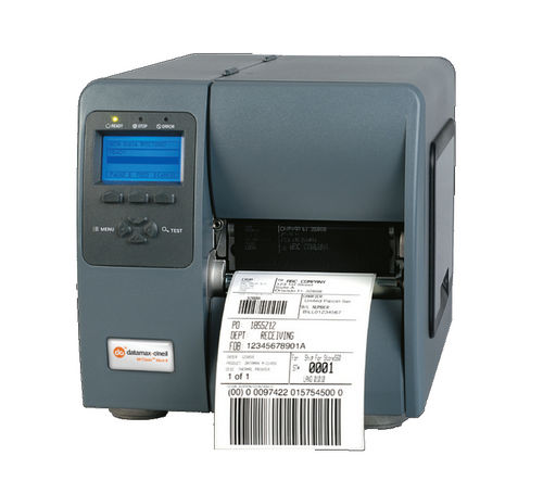 Imprimante d'étiquette à transfert thermique - M-Class Mark II series - DATAMAX