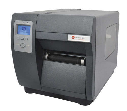 Imprimante d'étiquette à transfert thermique - I-Class Mark II series - DATAMAX
