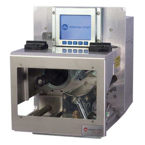 Module d'impression pour applications d'impression et de pose d'étiquettes - 203 - 600 dpi, 152 - 304 mm/s | A-Class™ Mark II series - DATAMAX