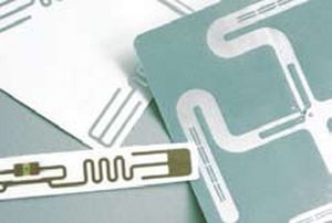 Étiquette RFID - DATAMAX - imprimable