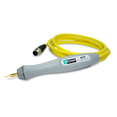 Sonde de tension - MCP-M2 - TEGAM - anti-effraction
