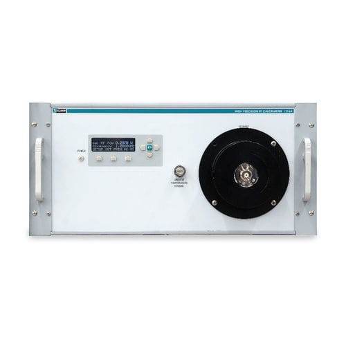Calorimètre automatisé - 1316A - TEGAM