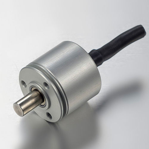 Codeur rotatif incrémental - 26 series - Hohner Automaticos - à arbre plein / IP64 / pour l'industrie