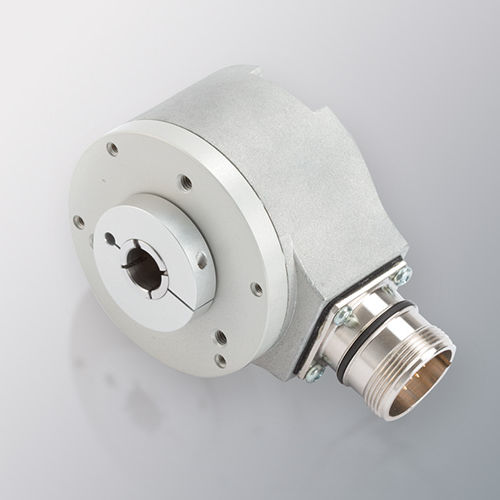 Codeur rotatif incrémental - PR90H series - Hohner Automaticos - à axe creux / IP65 / pour l'industrie