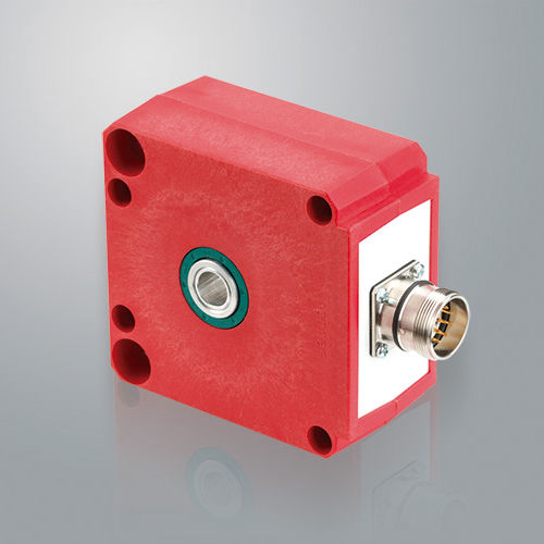 Codeur rotatif incrémental - 72 series - Hohner Automaticos - à axe creux / IP55 / pour l'industrie