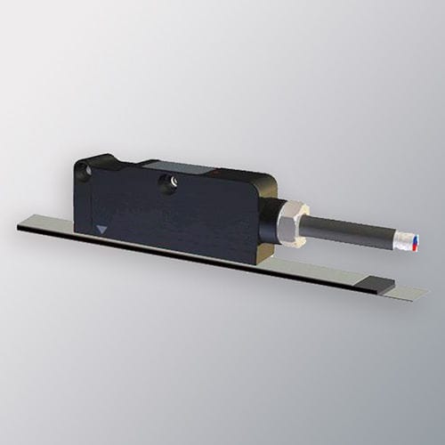 Capteur magnétique linéaire - MSA - Hohner Automaticos