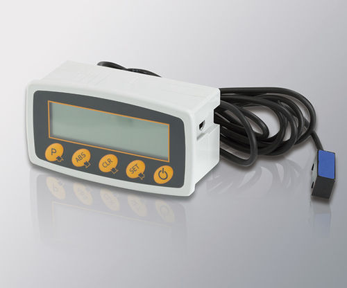 Moniteur LCD - VIMS - Hohner Automaticos