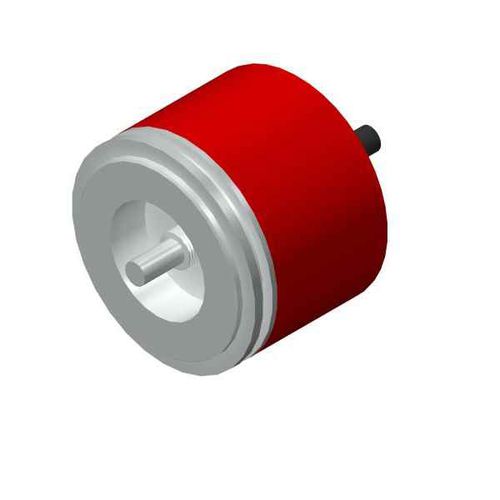 Potentiomètre circulaire - POT20 series - Hohner Automaticos - électronique / pour applications industrielles