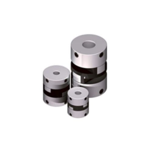 Accouplement à disque - Oldham-flex - Hohner Automaticos - pour arbre de transmission / pour problème de désalignement