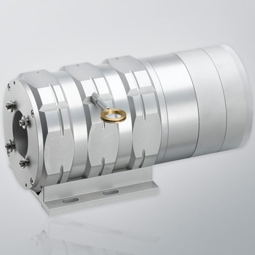 Capteur de position à câble - XT12 series - Hohner Automaticos - rotatif / sans contact / à potentiomètre
