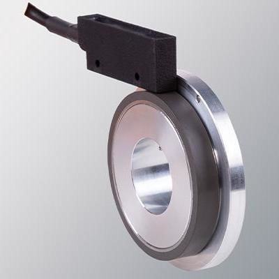 Codeur rotatif incrémental - MSF-INC - Hohner Automaticos - magnétique / 14 bits / à sortie numérique