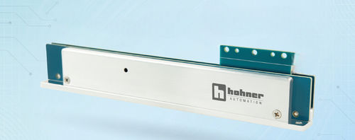 Codeur linéaire absolu - AERO - Hohner Automaticos - sans contact / résistant à l'huile / résistant à la température