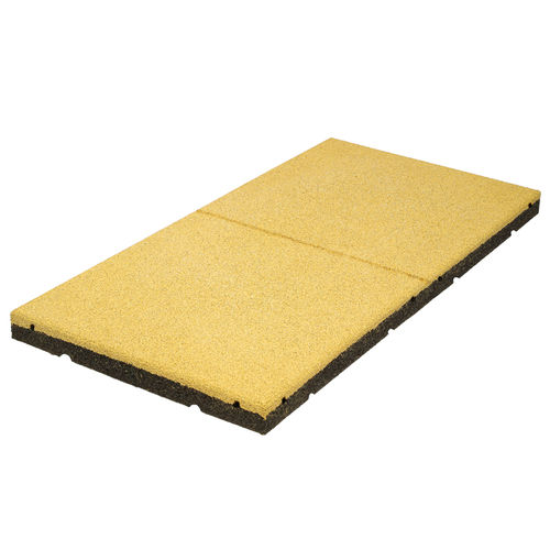 Dalle de protection - keraflex® EL - REGUPOL BSW GmbH - en caoutchouc