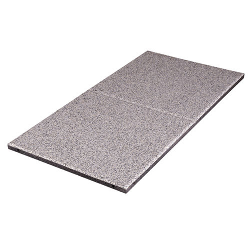 Dalle de protection - keraflex® MC - REGUPOL BSW GmbH - en caoutchouc