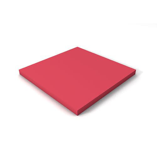 Matériau de découplage acoustique - REGUFOAM vibration 740plus - REGUPOL BSW GmbH - antivibration / en mousse de polyuréthane / pour bâtiment