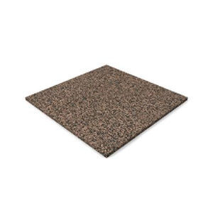 Plaque anti-vibrations - REGUPOL SONUS ECO 5 - REGUPOL BSW GmbH