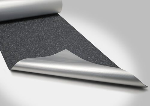 Bande de protection pour panneaux solaires - Regupol® resist solar AK - REGUPOL BSW GmbH