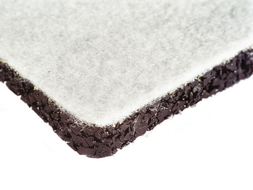 Bande de protection - Regupol® drain plus - REGUPOL BSW GmbH