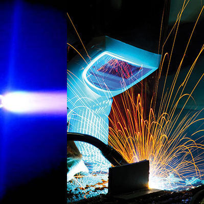 Fil de soudage fourré - Surface Engineering Alloy Co. - à l'arc / à l'arc sous flux en poudre / MIG
