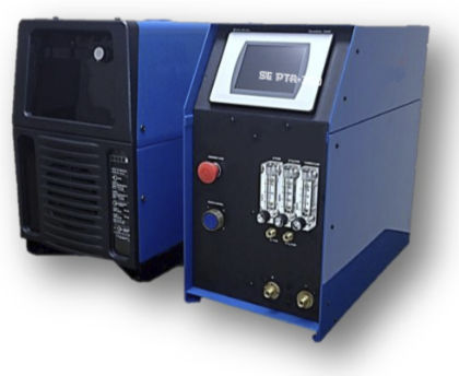 Alimentation de soudage PTA - SE PTA 350  - Surface Engineering Alloy Co. - triphasée / monophasée