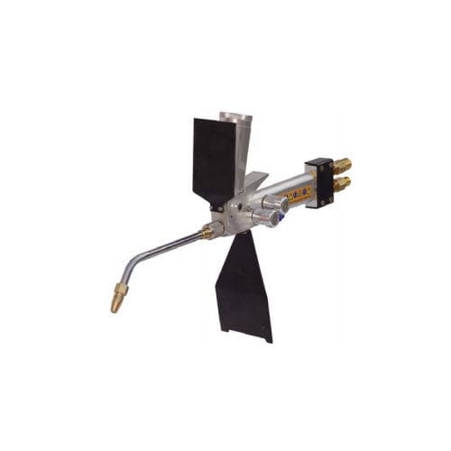 Torche de soudage à flamme - Surface Engineering Alloy Co. - refroidie par air