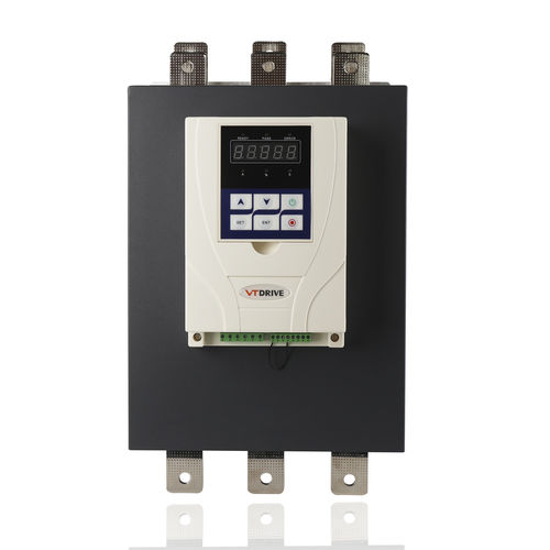 Démarreur progressif intelligent - FWI-SS3-series - VTDRIVssE Technology Limited - de moteur / pour surcharge / AC
