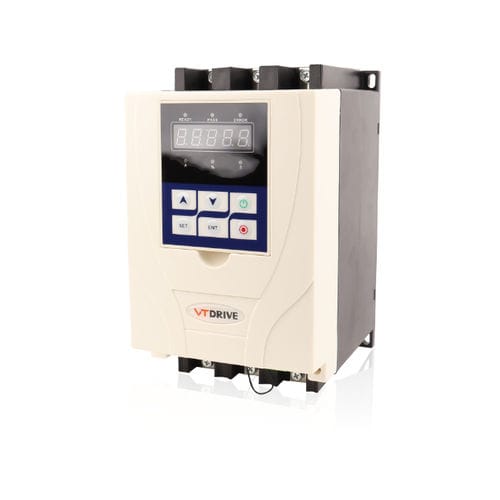 Démarreur progressif intelligent - FWI-SSL series - VTDRIVssE Technology Limited - de moteur asynchrone / pour surcharge / de surintensité