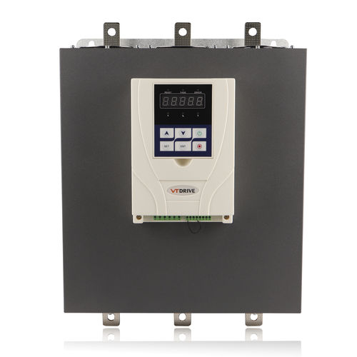 Démarreur progressif intelligent - FWI-SSL3 series - VTDRIVssE Technology Limited - de moteur / de moteur asynchrone / de faible puissance