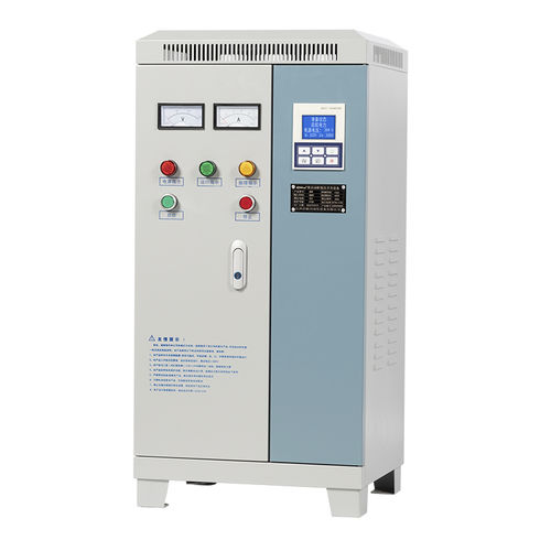 Démarreur progressif de moteur - FWI-C - VTDRIVssE Technology Limited - pour pompe / 400 V / pour surcharge