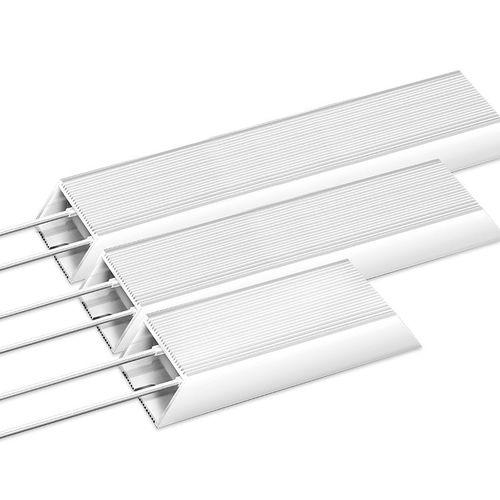 Résistance de freinage - BRA series - VTDRIVssE Technology Limited - bobinée / BT / à boîtier en aluminium