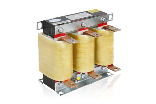 Self de choc AC - FWI-CKI3 - VTDRIVssE Technology Limited - triphasée / d'harmonique / circulaire
