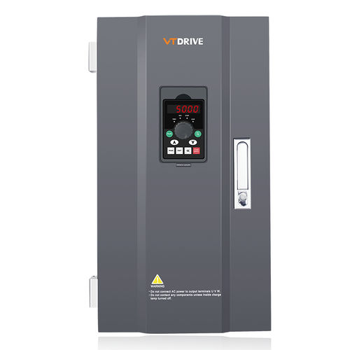 Variateur de fréquence pour lutte anti-vectorielle - VT2-4T series - VTDRIVssE Technology Limited - triphasé / à affichage digital / Modbus