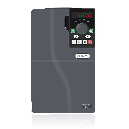 Onduleur DC/AC pour pompe solaire - VS5 series - VTDRIVssE Technology Limited - solaire / triphasé / pour applications industrielles