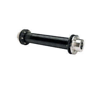 Accouplement à disque - Addax CT  - CENTA POWER TRANSMISSION