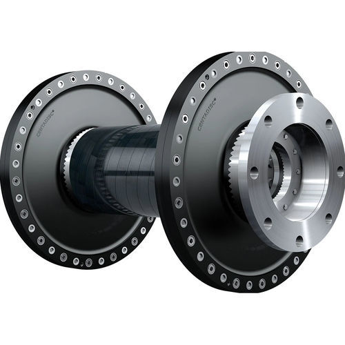 Accouplement flexible - CENTADISC-C - CENTA POWER TRANSMISSION - à membrane / d'arbre