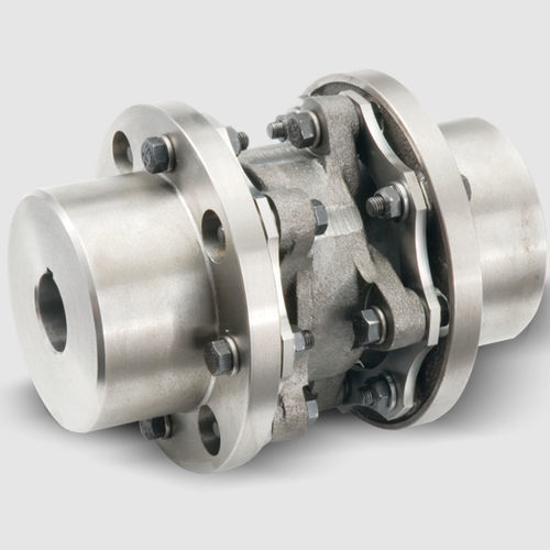 Accouplement à disque - AMR  - CENTA POWER TRANSMISSION - d'arbre / pour moteur / pour turbine