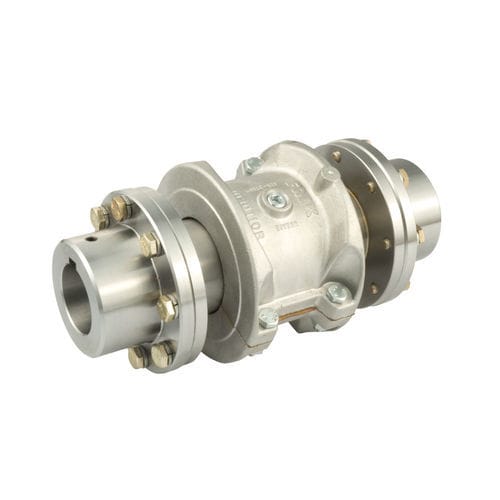 Accouplement à ruban - T31  - CENTA POWER TRANSMISSION - de pompe
