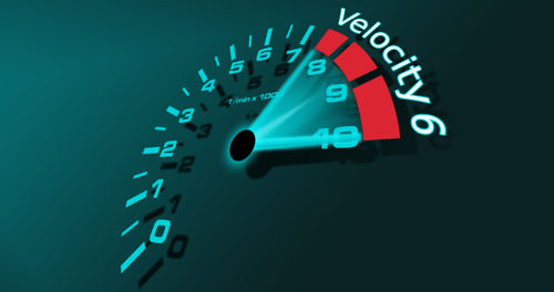 Logiciel de commande de mouvement d'axes - Velocity 6™ - FIDIA - pour usinage 5 axes / pour usinage 3 axes