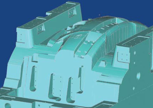 Logiciel d'interface - ISOGRAPH - FIDIA - de programmation / de CFAO