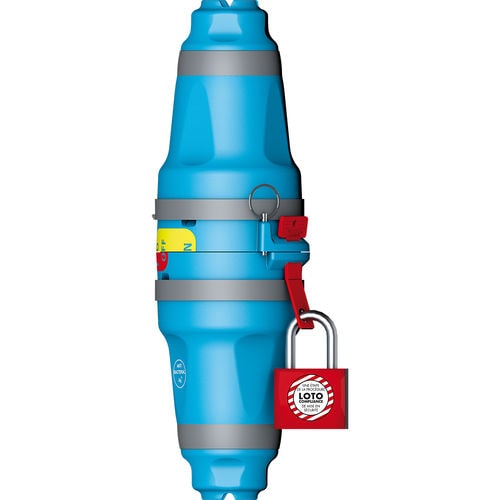Interrupteur-sectionneur rotatif - EVO40 - MARECHAL ELECTRIC - automatique / 6 pôles / IP66