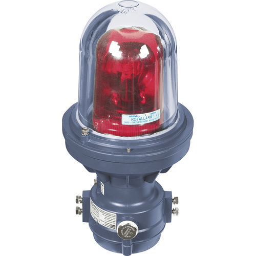 Luminaire - EV.. SIGNALISATION - MARECHAL ELECTRIC - à LED / IP66 / en aluminium