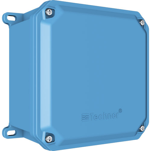 Boîte de dérivation murale - B2 - MARECHAL ELECTRIC - IP67 / IP66 / pour réseau industriel