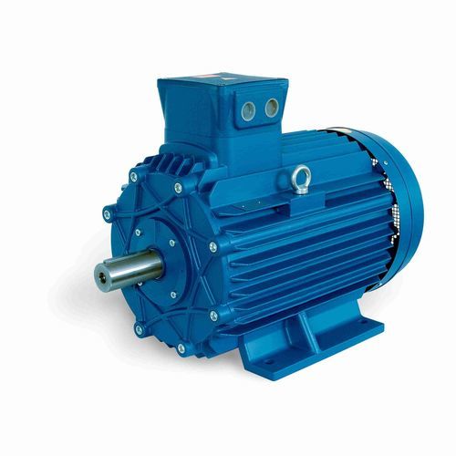 Moteur asynchrone - E3AB3006091B30S41100 - Cemp S.r.l. - triphasé / 400V / 230 V