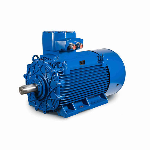 Moteur asynchrone - E3AB3006315B30D41100 - Cemp S.r.l. - triphasé / 400V / 690 V