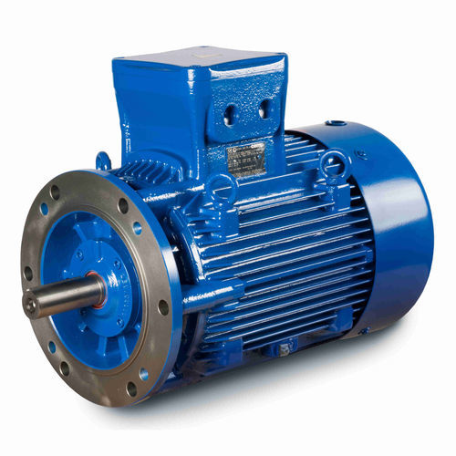 Moteur asynchrone - E3AB3004187B50D41100 - Cemp S.r.l. - triphasé / 400V / 690 V