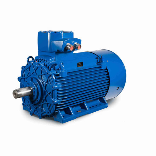 Moteur asynchrone - E3AB3002359B30D41100 - Cemp S.r.l. - AC / 400V / 690 V
