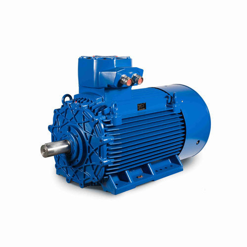 Moteur asynchrone - E3AB3004313B30D41100 - Cemp S.r.l. - AC / 400V / 690 V