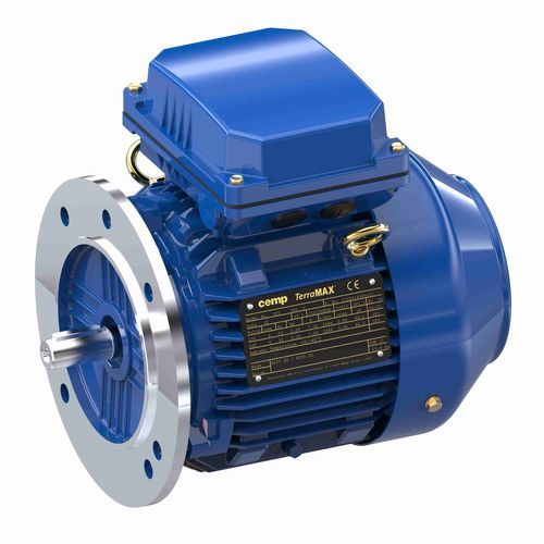 Moteur asynchrone - E3TN3006283B50D41100 - Cemp S.r.l. - AC / 400V / 690 V