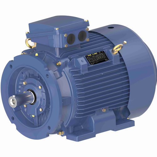 Moteur asynchrone - E3TN3002135B35D41100 - Cemp S.r.l. - AC / 400V / 690 V