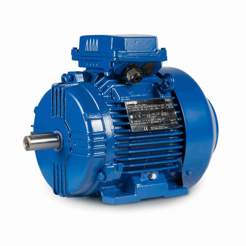 Moteur asynchrone - E3TI3008315B30D41100 - Cemp S.r.l. - AC / 400V / AC 380 V